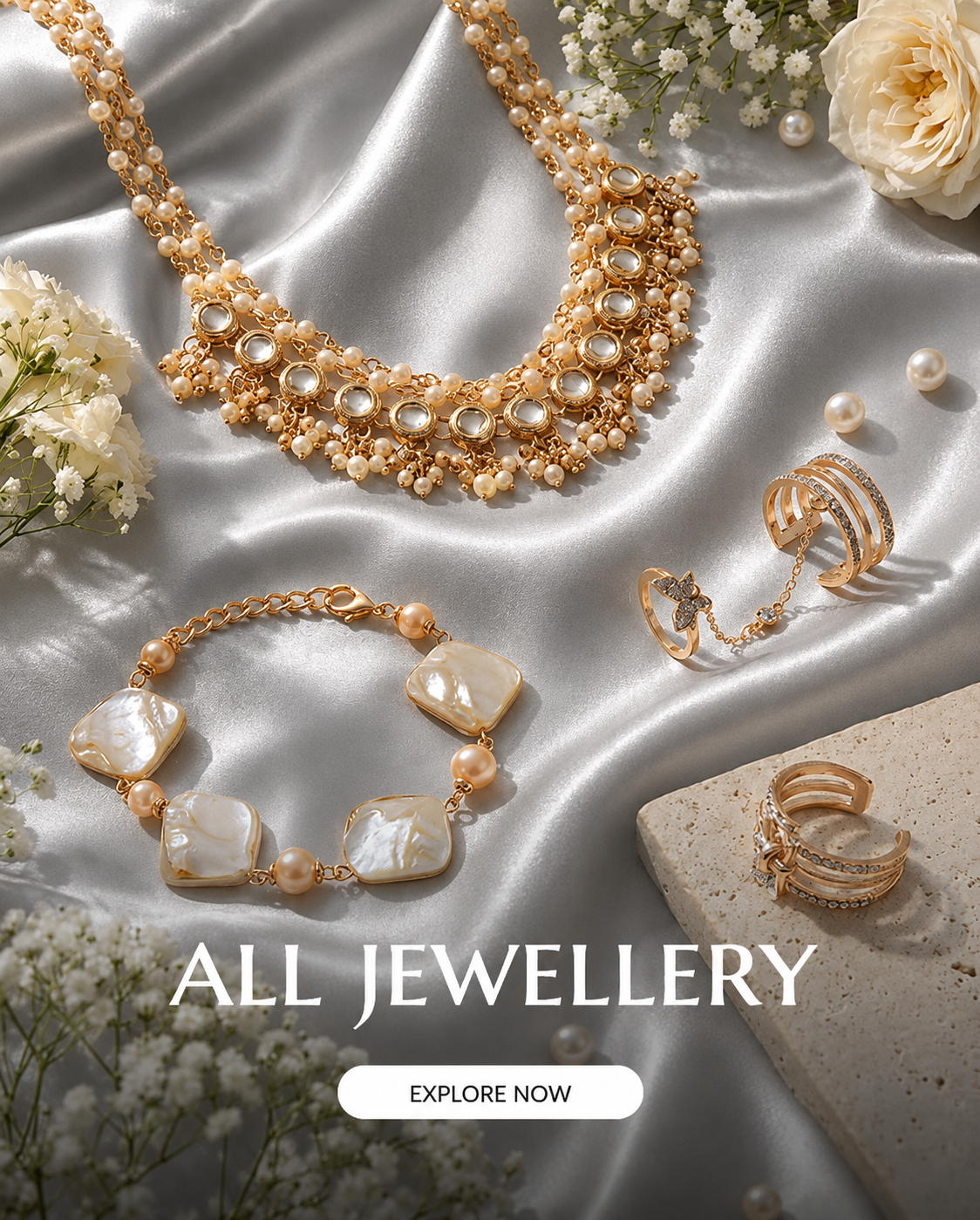 ALL JEWELLERY